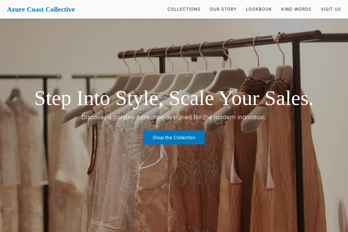 Current Boutique