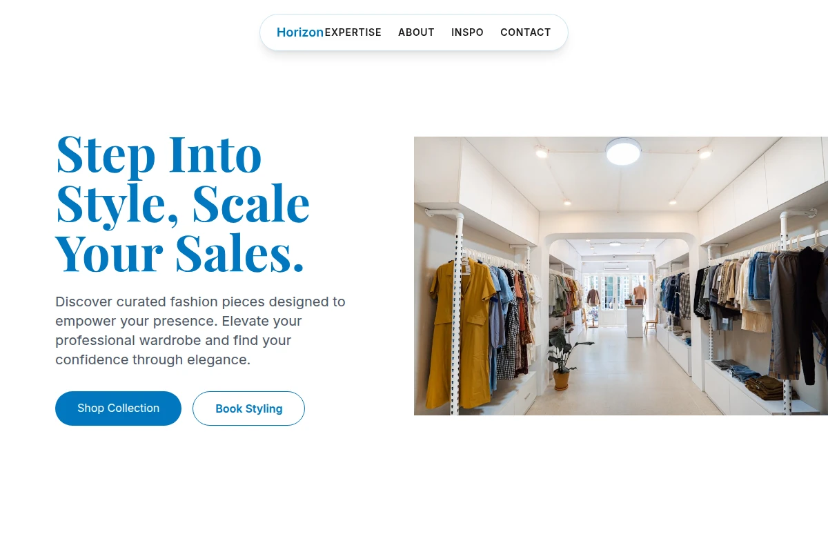 Horizon Boutique