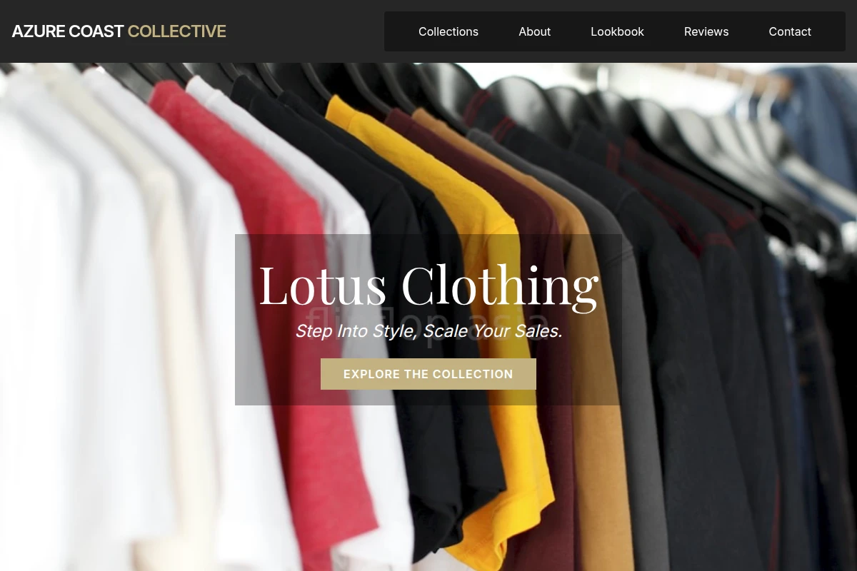 Lotus Clothing