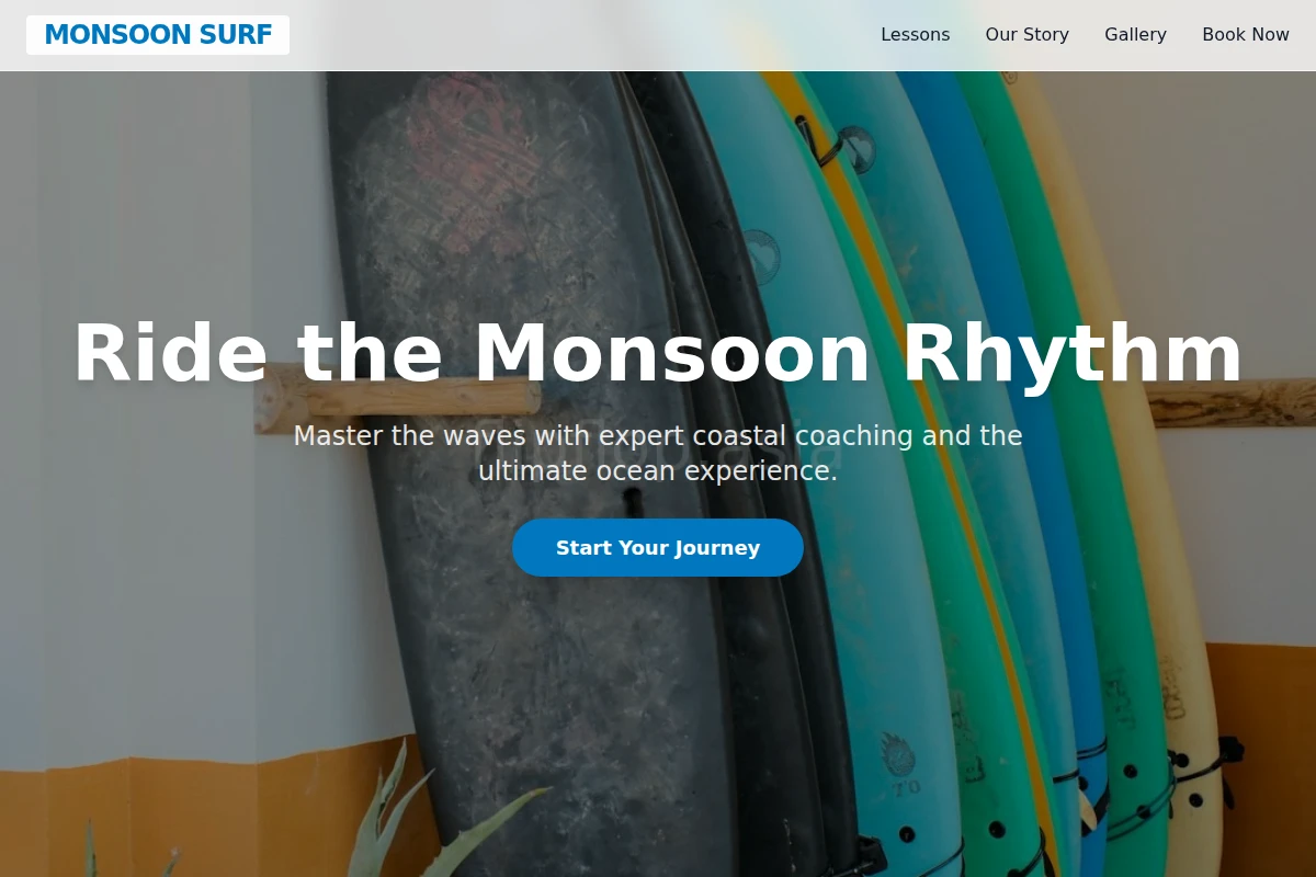 surf-school