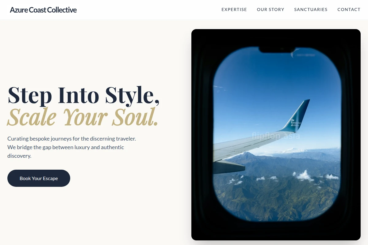 travel-agency